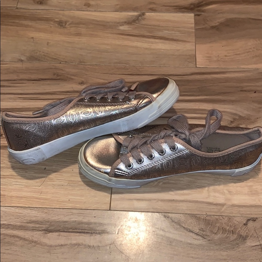 Bebe sport shoes
